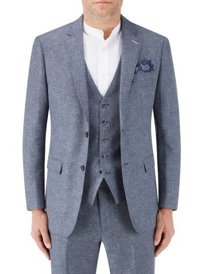 skopes linen jacket