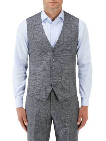 sb waistcoat