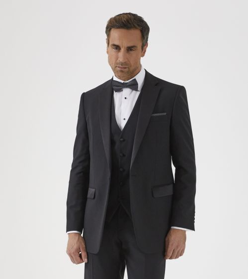 Evening best sale suit waistcoat