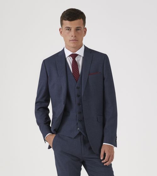 thin suit jacket