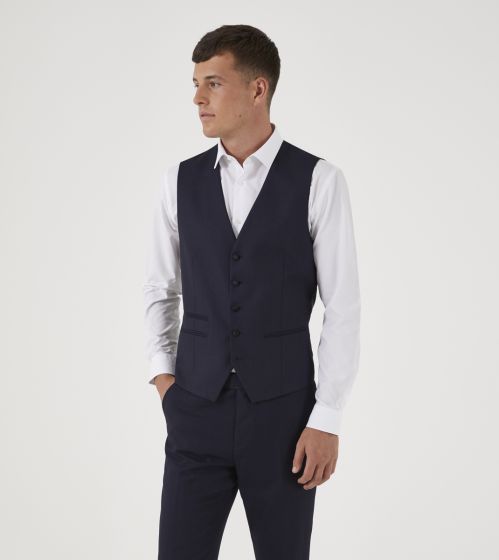 Mens big shop and tall waistcoats