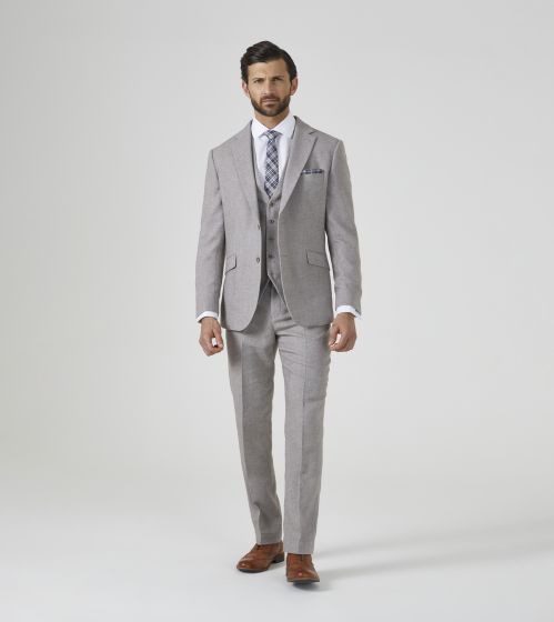 Skopes discount tweed suit