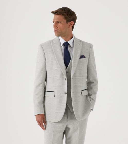 Suit dress cheap and jacket