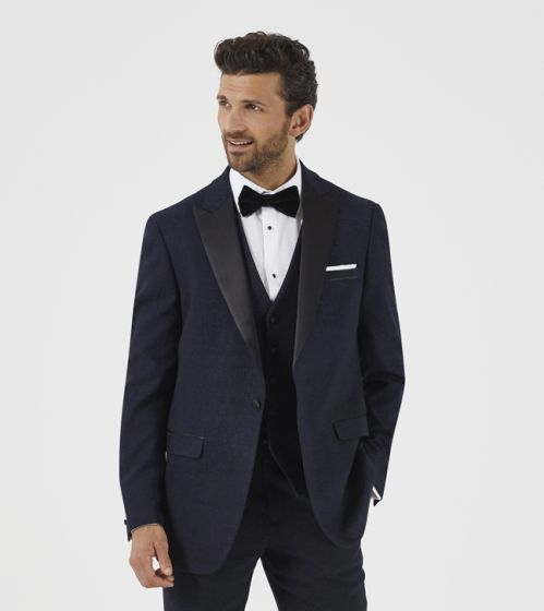 Dinner suit shop waistcoat