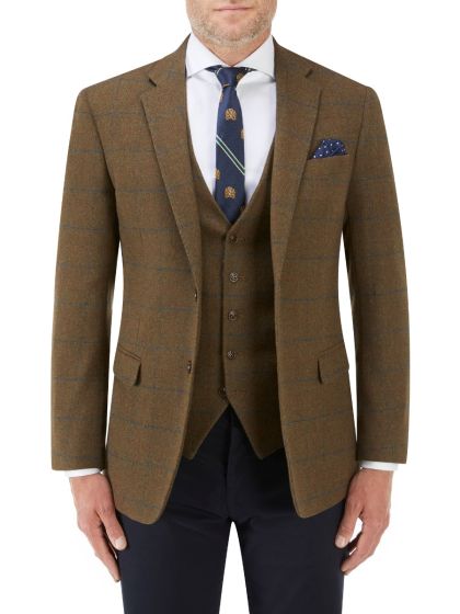 skopes tweed jacket