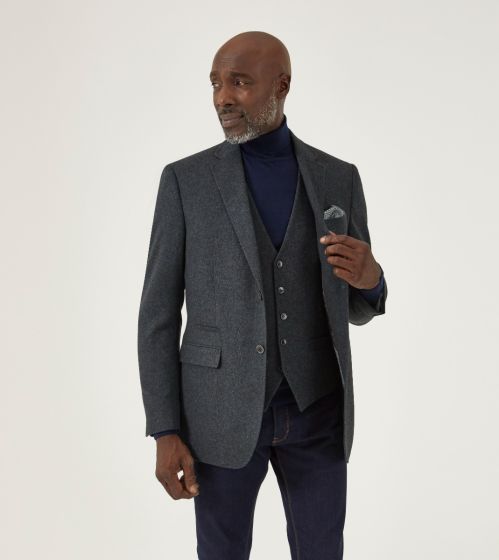 Skopes tweed jacket discount