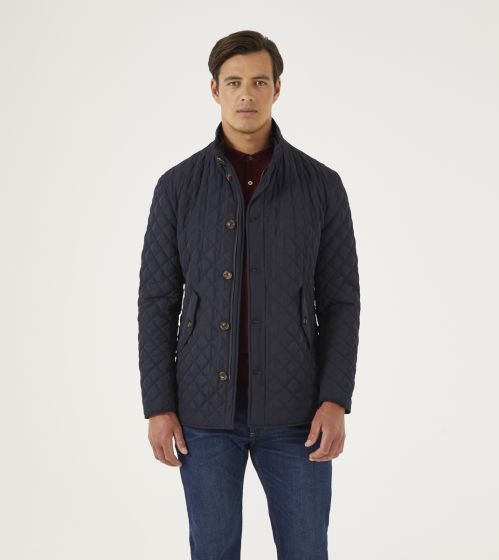 Skopes curragh quilted coat online