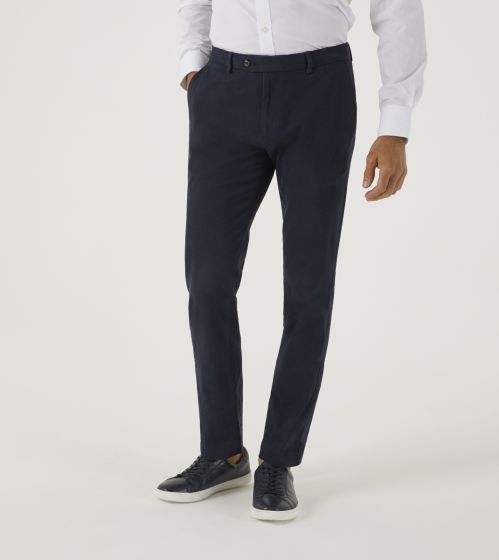 Aiden stretch best sale chino