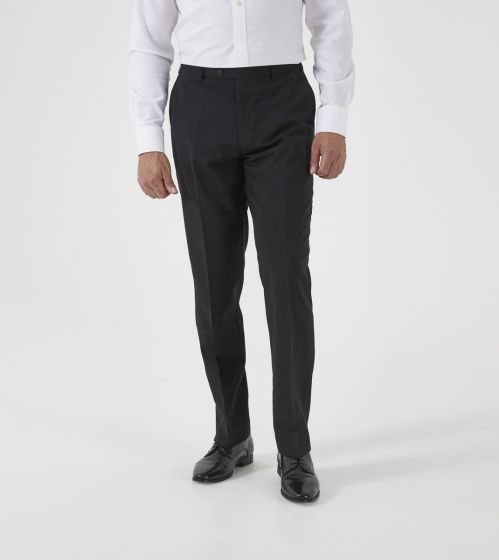Stripe suit pants sales
