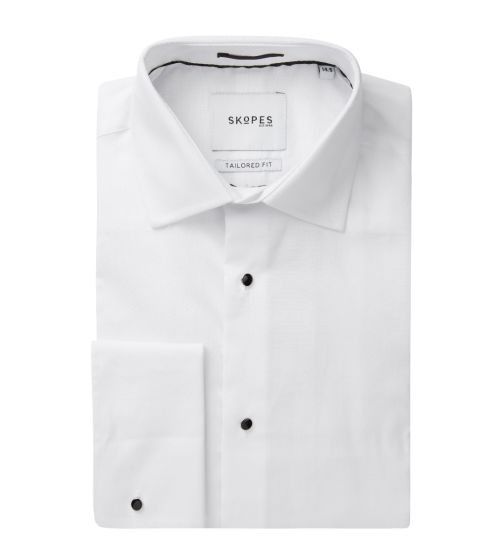 Expensive white hotsell dress shirt
