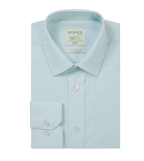 Mint best sale dress shirt