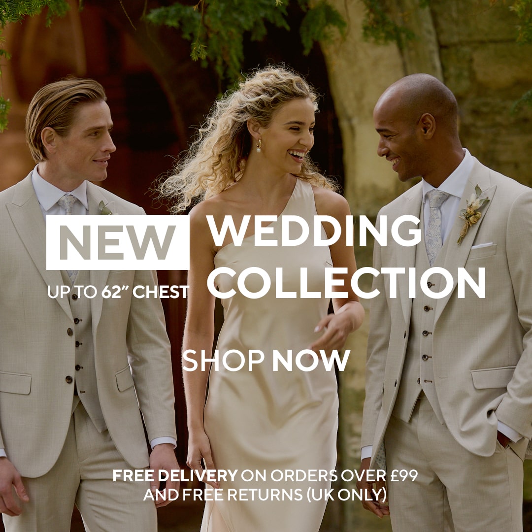 NEW Wedding Collection