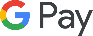 Pay with Google Pay