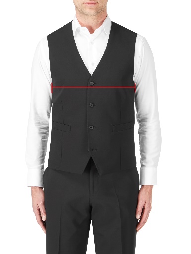 Waistcoat (front)