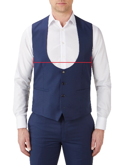 Waistcoat (front)