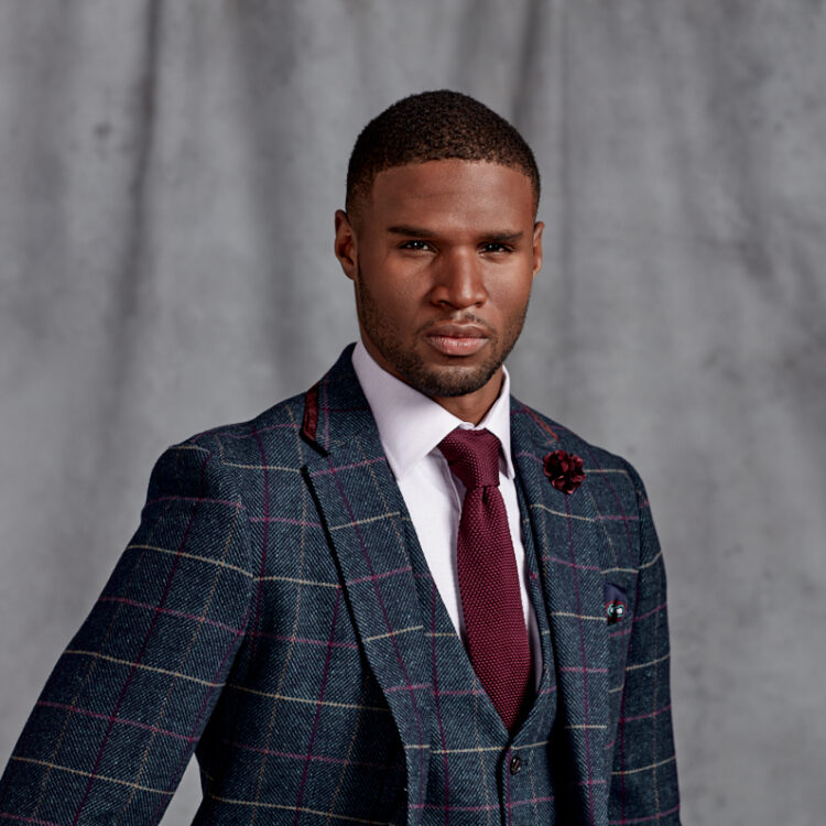 The Best Tweed Jacket Looks That 2020 Brings